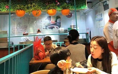 陈志龙：为什么大多数餐馆没生意？